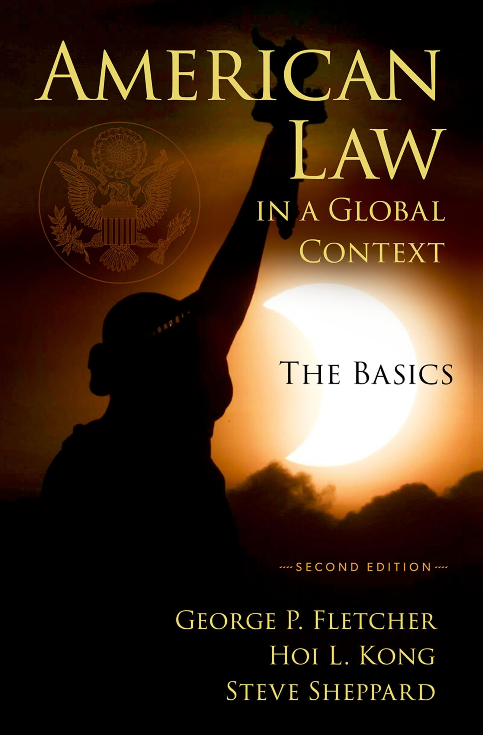 American Law in a Global Context: The Basics, Second Edition (English Edition)