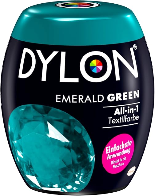 Dylon All in1 Textile Paint.