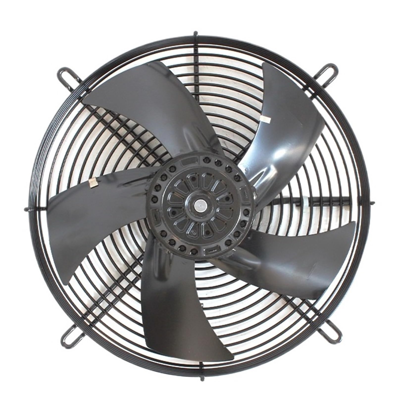 Ventilateur à Rotor Externe S2D300-AP02-30 de haute précision mécanique