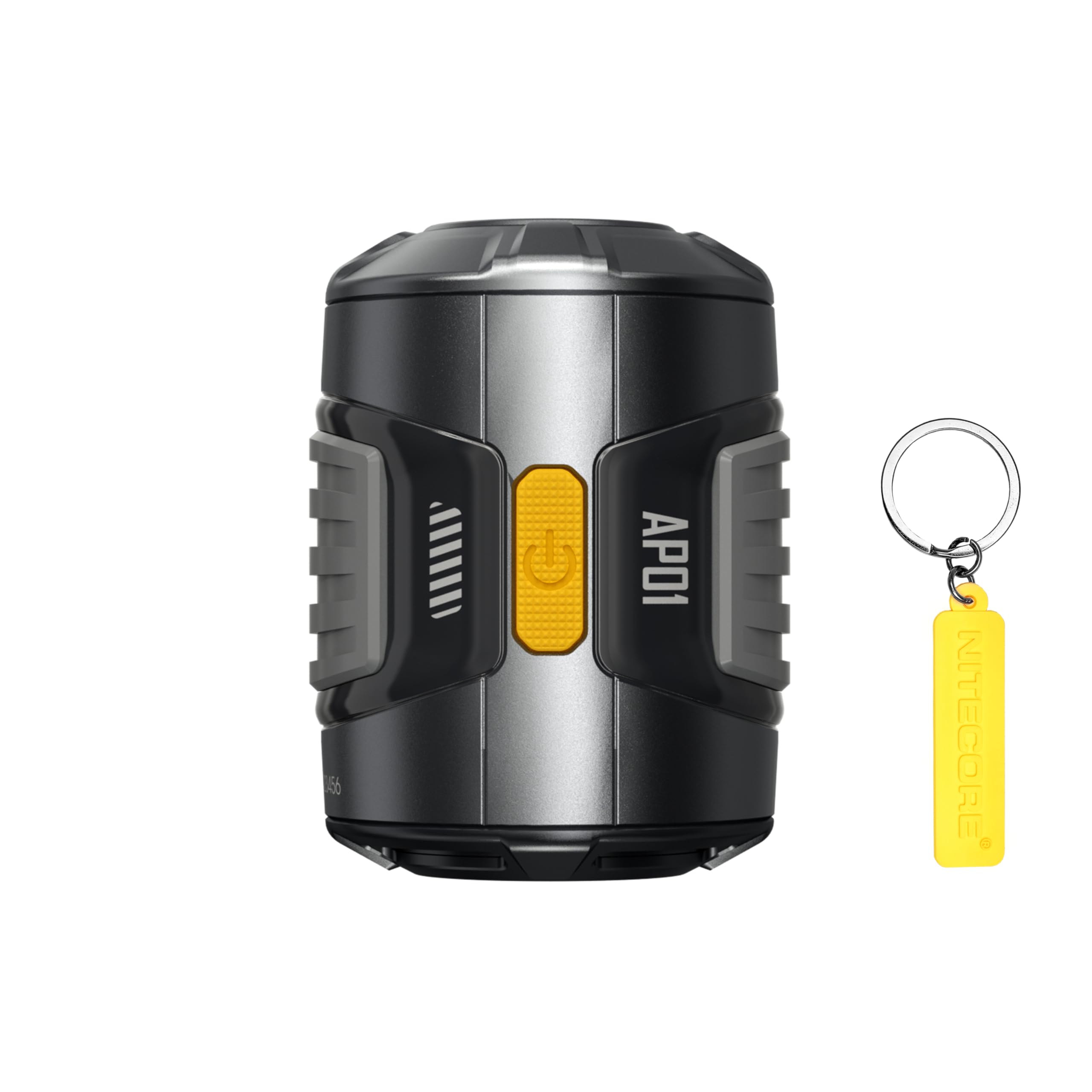 Nitecore AP01 Pompe à air portable ultra légère avec étiquette Nitecore