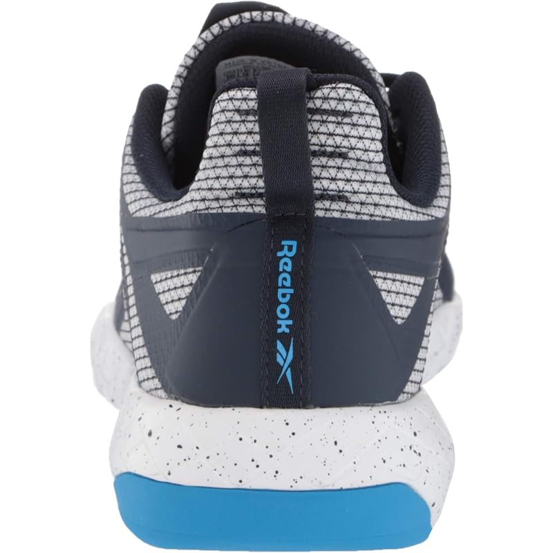 Reebok Men's Mega Flexagon Cross Trainer