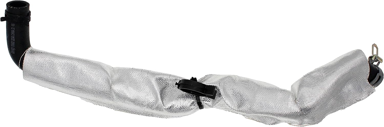 Dorman 626-823 Engine Coolant Reservoir Hose Compatible with Select Ram Models