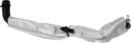 Dorman Manguera de depósito de refrigerante del motor 626-823 compatible con modelos Ram seleccionados