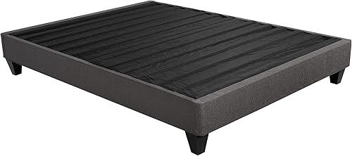 Primo International Cama Speedy, Base, Gris