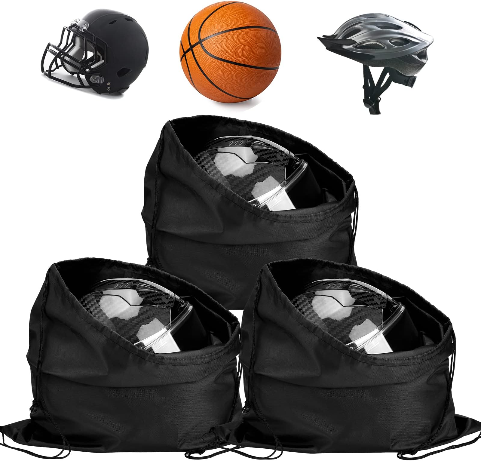 Helmet Bag,Motorcycle Helmet Bag,Car Accessories | Ubuy