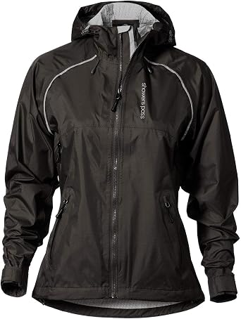 Showers Pass Waterproof Breathable Syncline CC Womens Jacket
