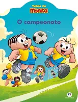 Turma da Mônica - O Campeonato