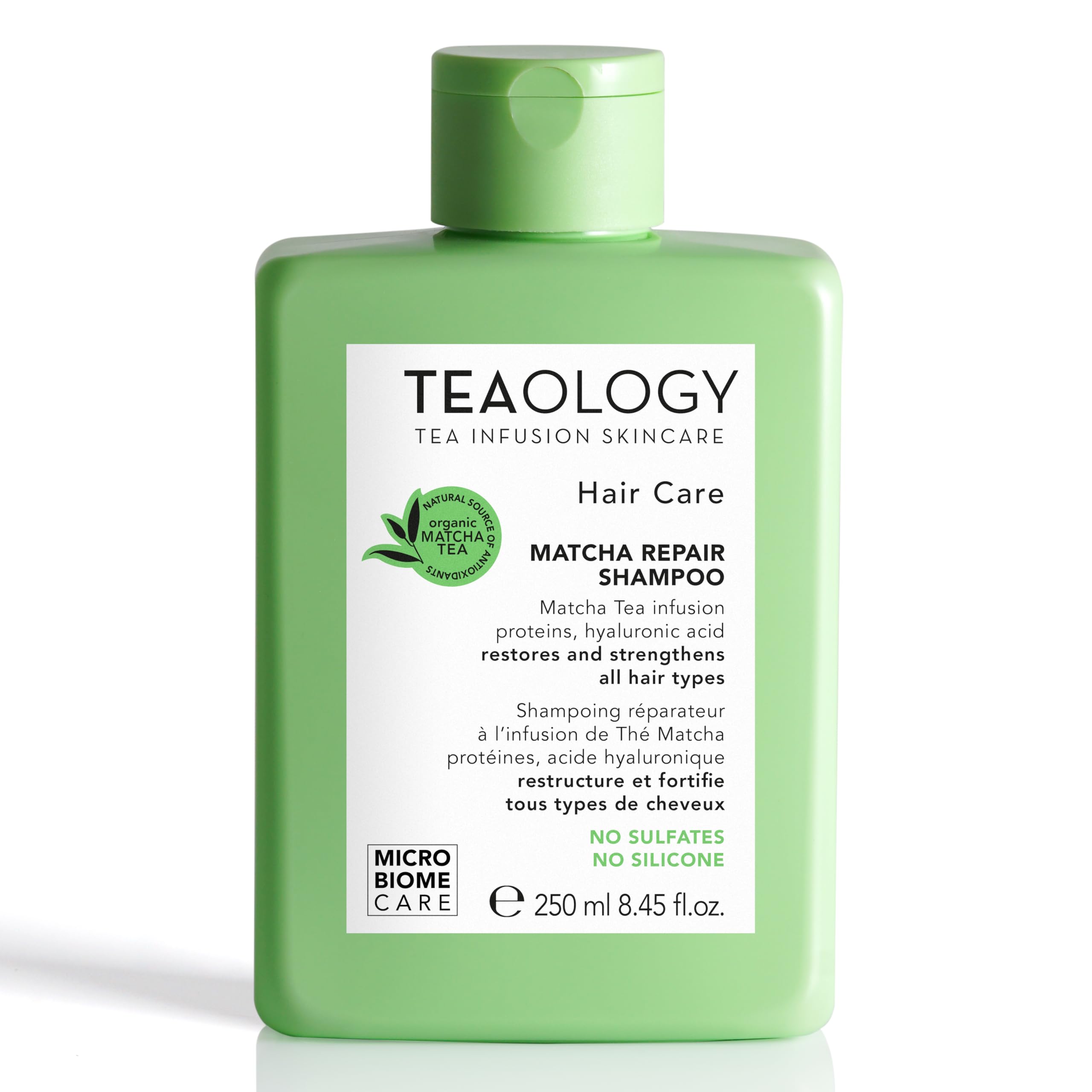 Matcha Repair Shampoo