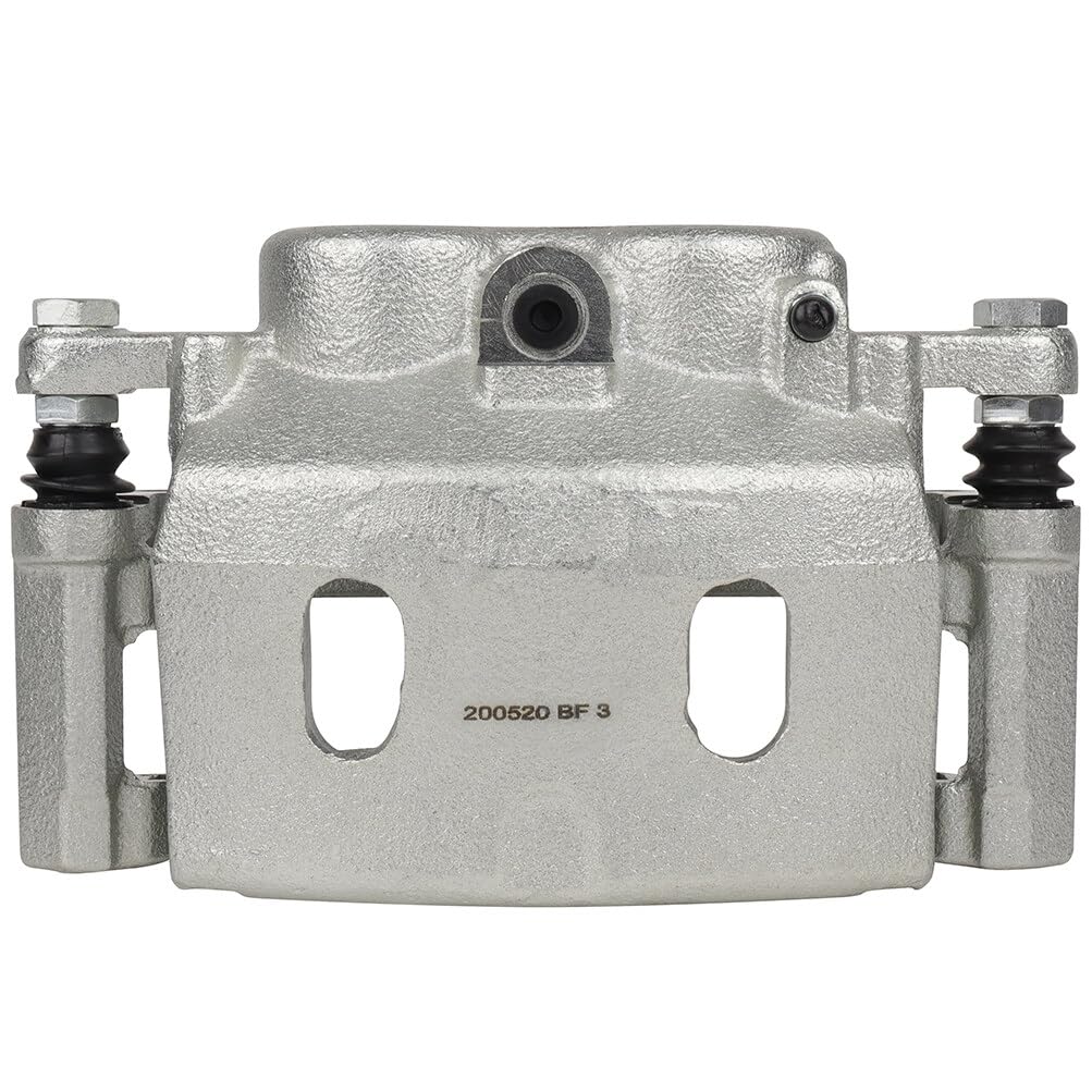 Disco De Freno Delantero Chevrolet Silverado