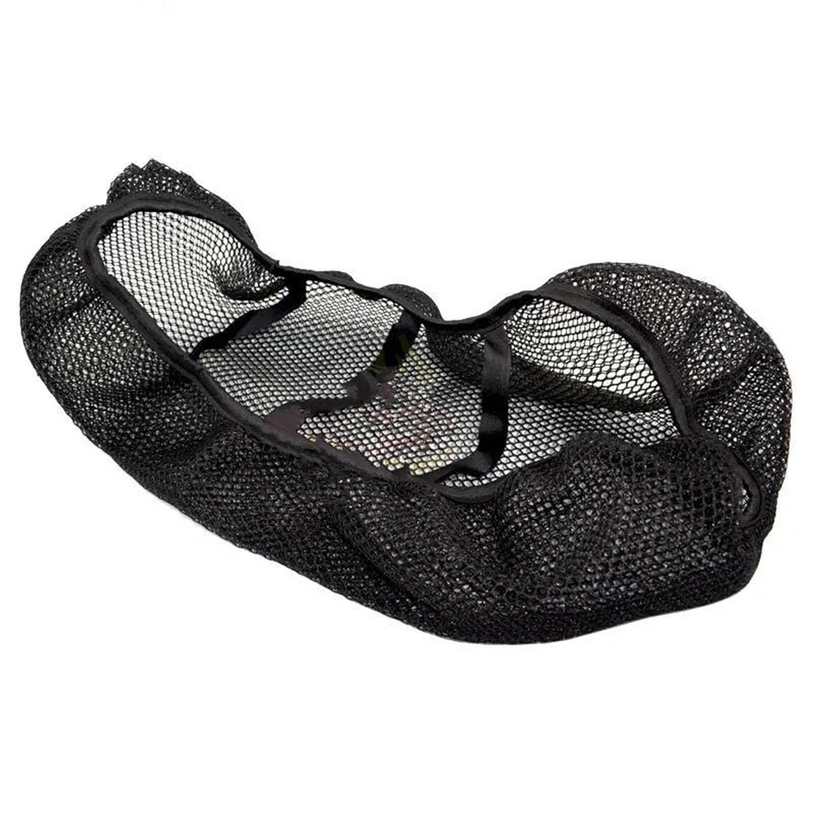 Parte a due ruote Coprisedile In Rete Moto Cuscino Di Protezione Traspirante Anti-sole Per BMW Per F800GS Per F800R ADV