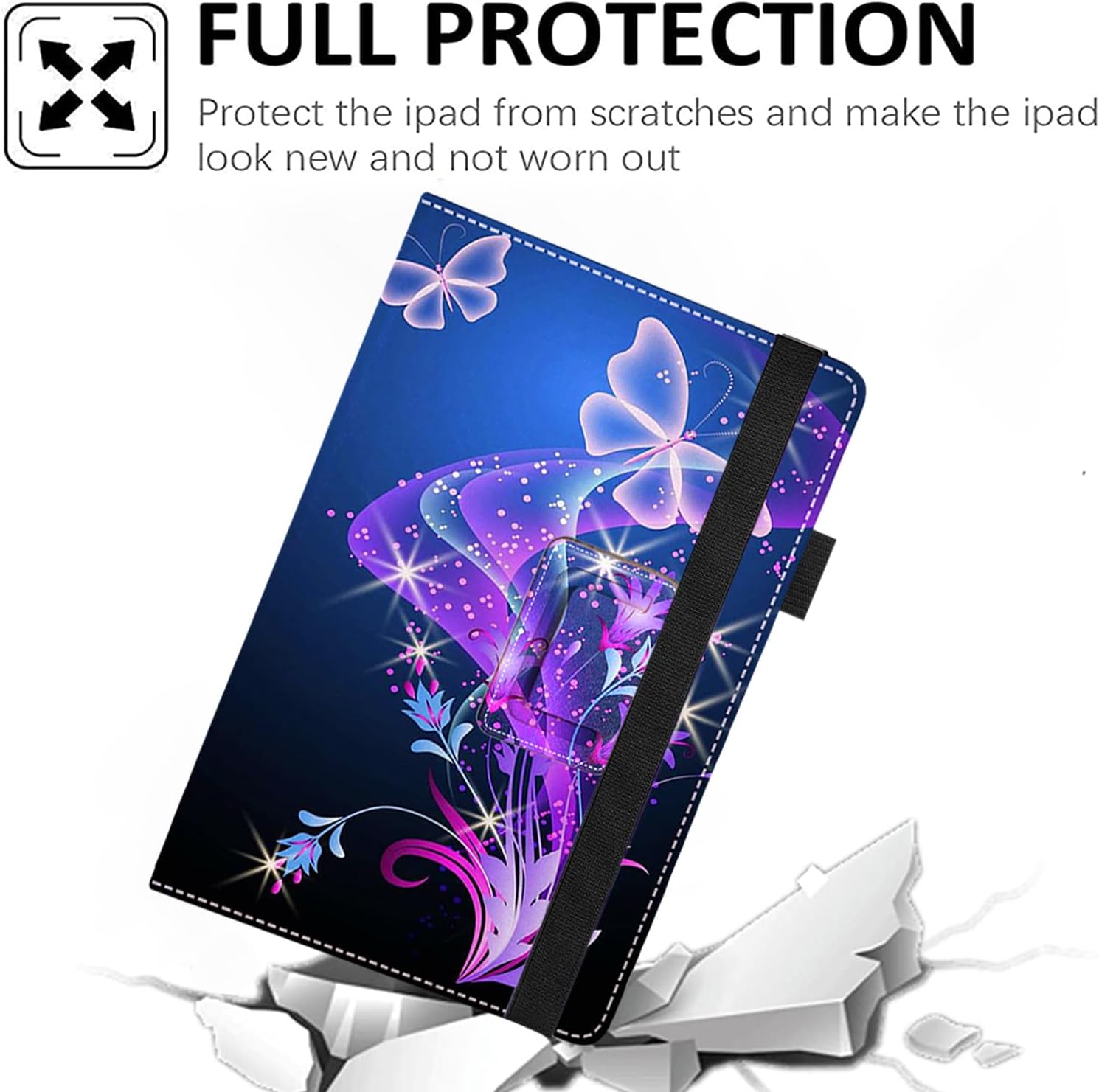 Universal 11 12 Inch Android Tablet Case image 2