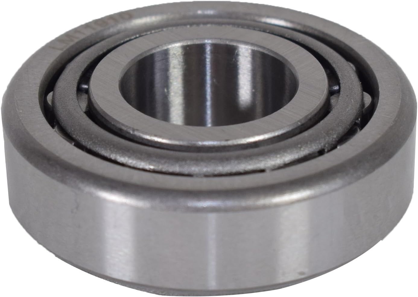 4 Trailer Hub Taper Tapered Roller Bearings ID 19.05 x OD 45.24 x W 15.49