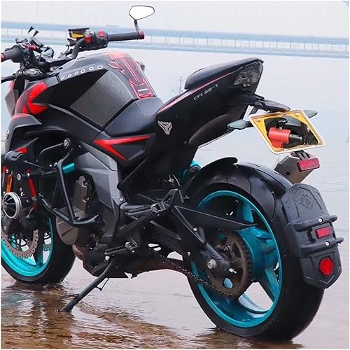 Miniatura 7 de Guardabarros de motocicleta para motocicleta Yama-&ha Fz25 Fz 25 Fazer 250 AKT TT250 Adventure ADV Accesorios de motocicleta Guardabarros trasero