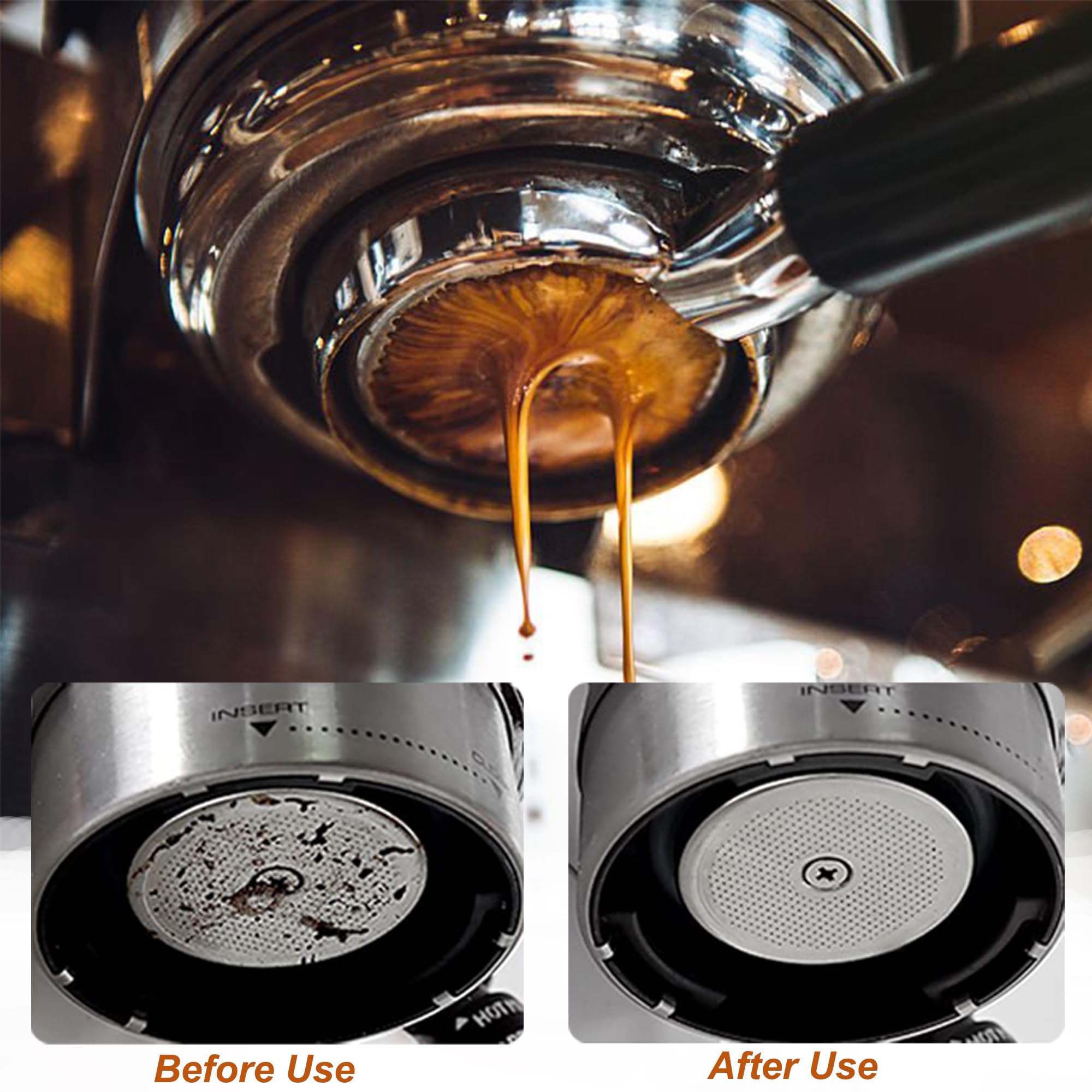 Disposable Coffee Filter