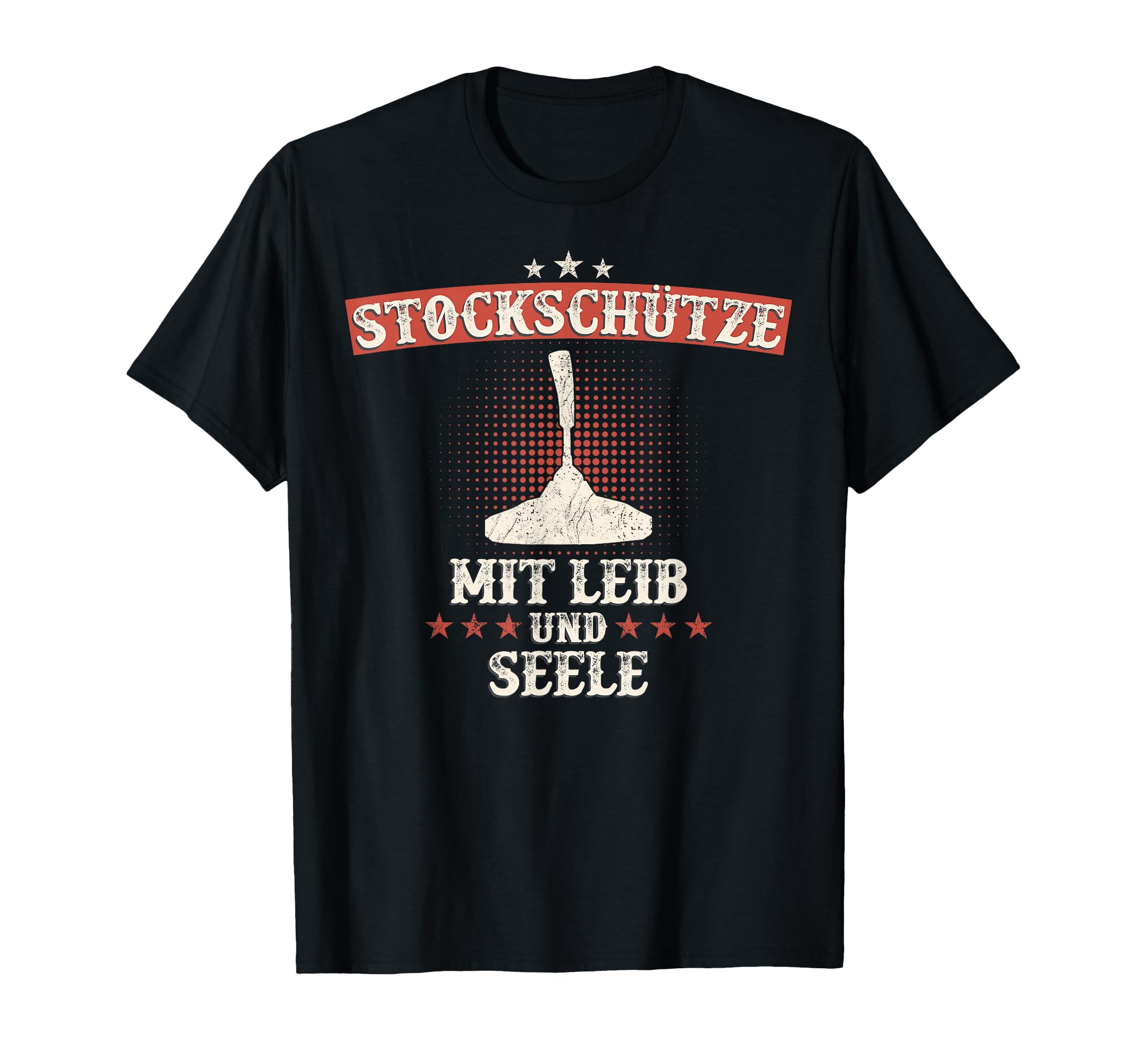 Kleidung mit Designs von Amazon Merch on Demand