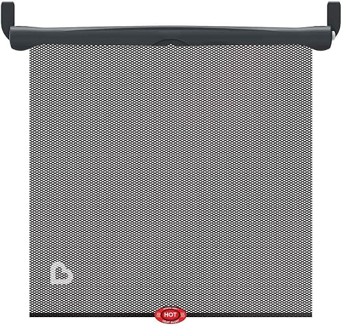 Munchkin Sun Safety Roller Shade