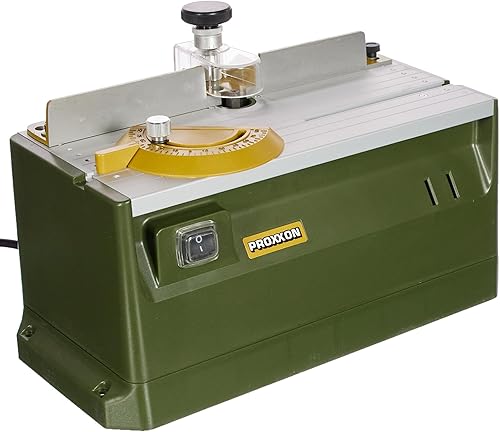 Miniatura 2 de Proxxon MP 300  27050  Máquina de perfilado