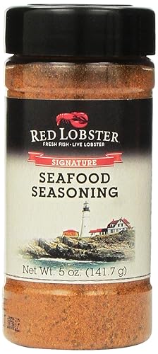 Miniatura 1 de Red Lobster Signature Seafood Seasoning, 5 onzas