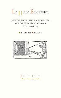 La huida biográfica