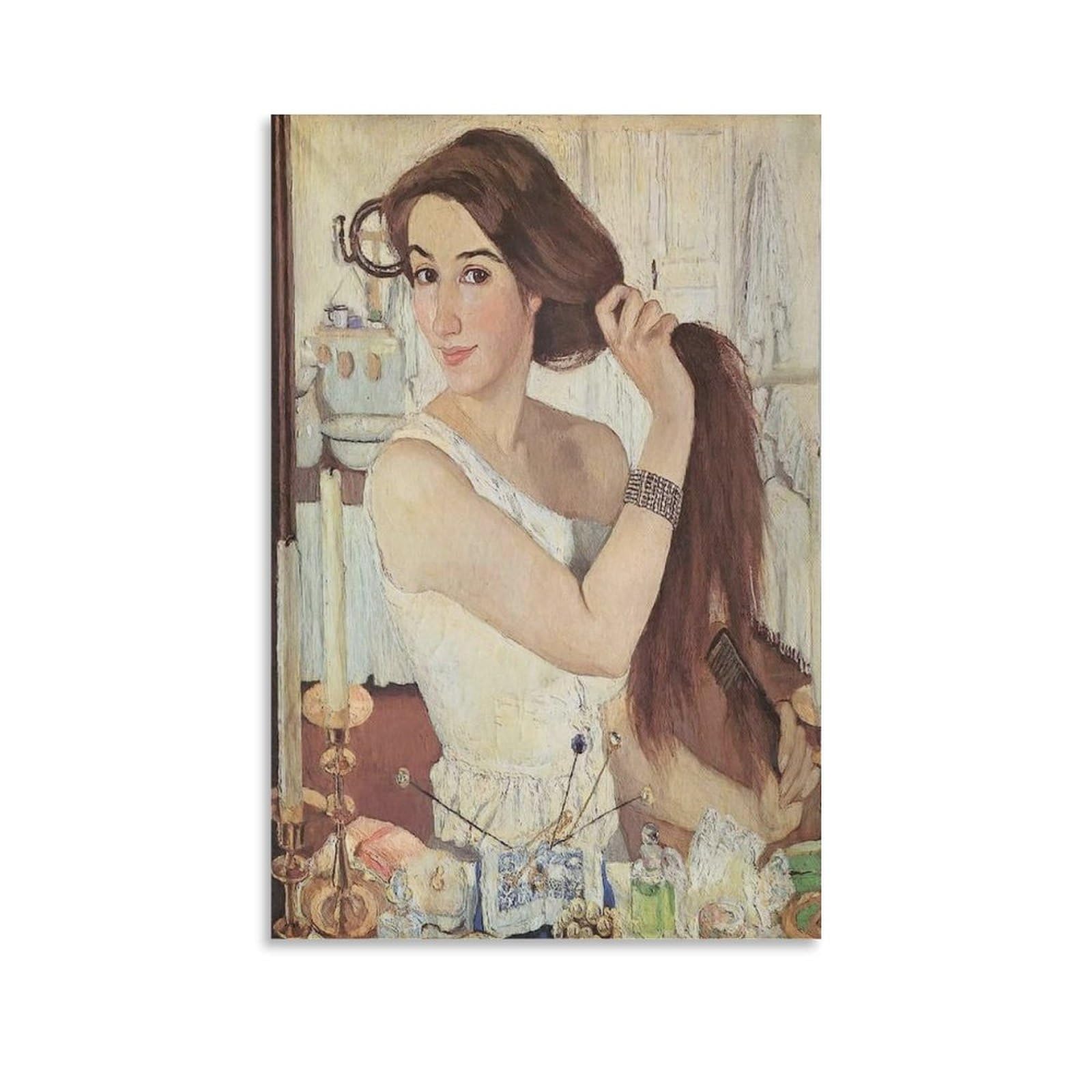 Amazon.co.jp: Zinaida Serebriakovaジナイーダ・セレブリャコワ偉大な