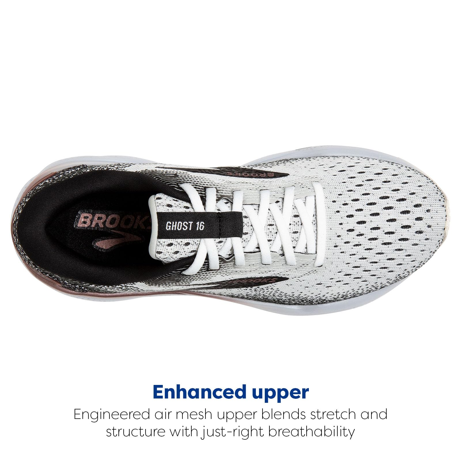 Brooks Women's Ghost 16Sneaker — view 4