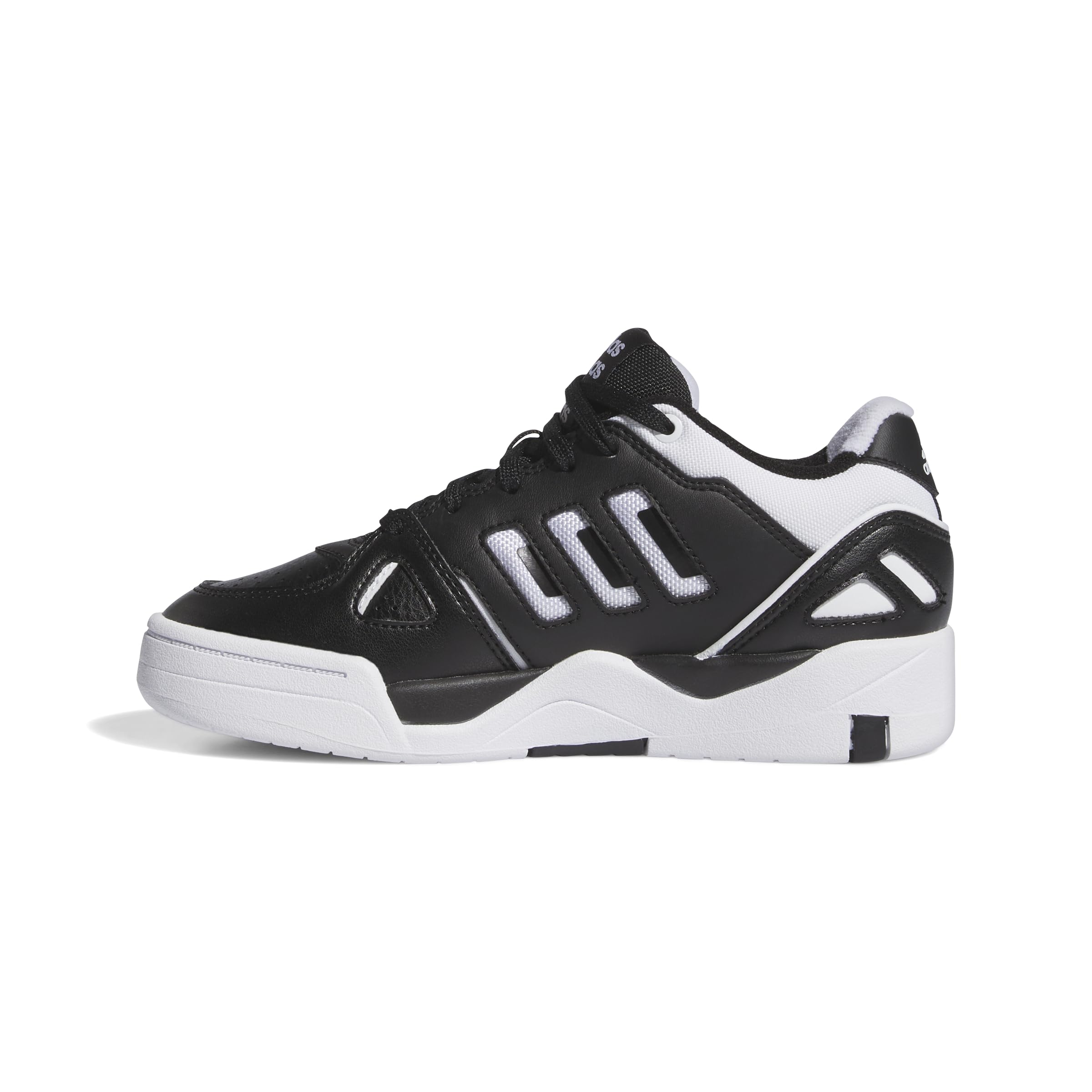 Adidas Unisex Midcity Low ShoesBasketball-Schuhe