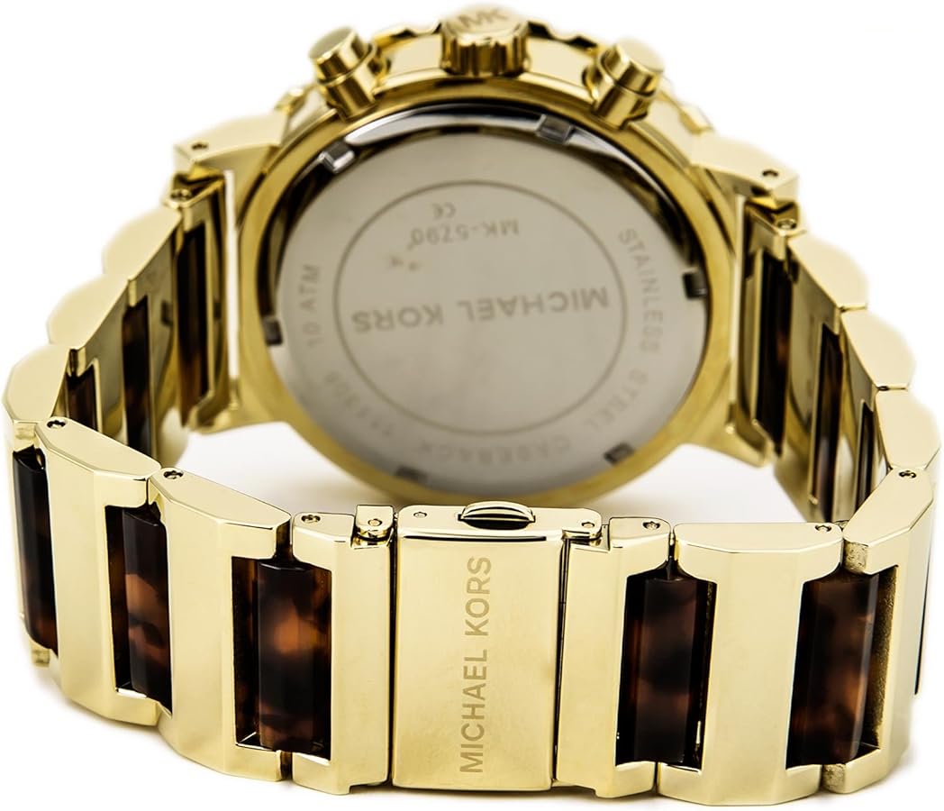 マイケルコース　腕時計 Amazon.co.jp: [マイケル・コース]Michael Kors 腕時計 Oversize
