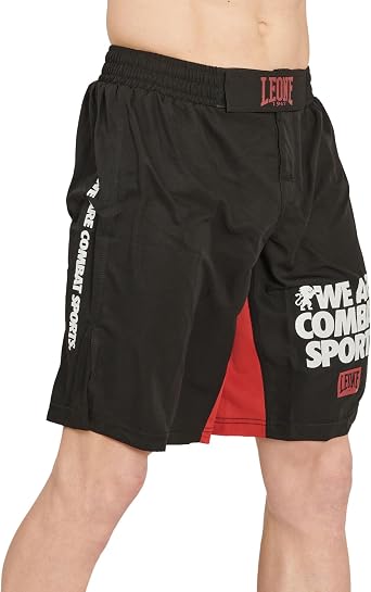 LEONE 1947 Mens Boxing Shorts
