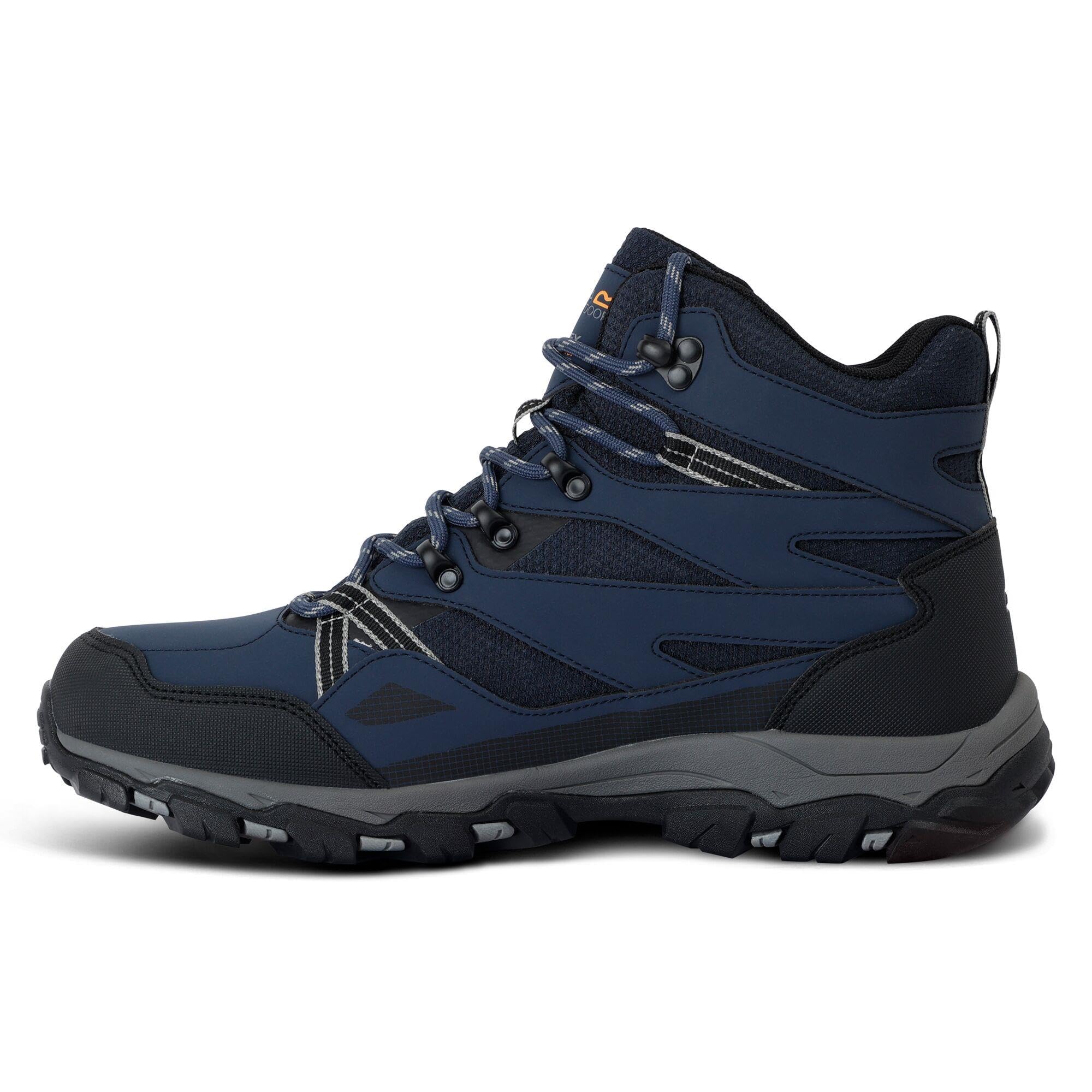 Regatta Holcombe Iii Boot Western BootHomme