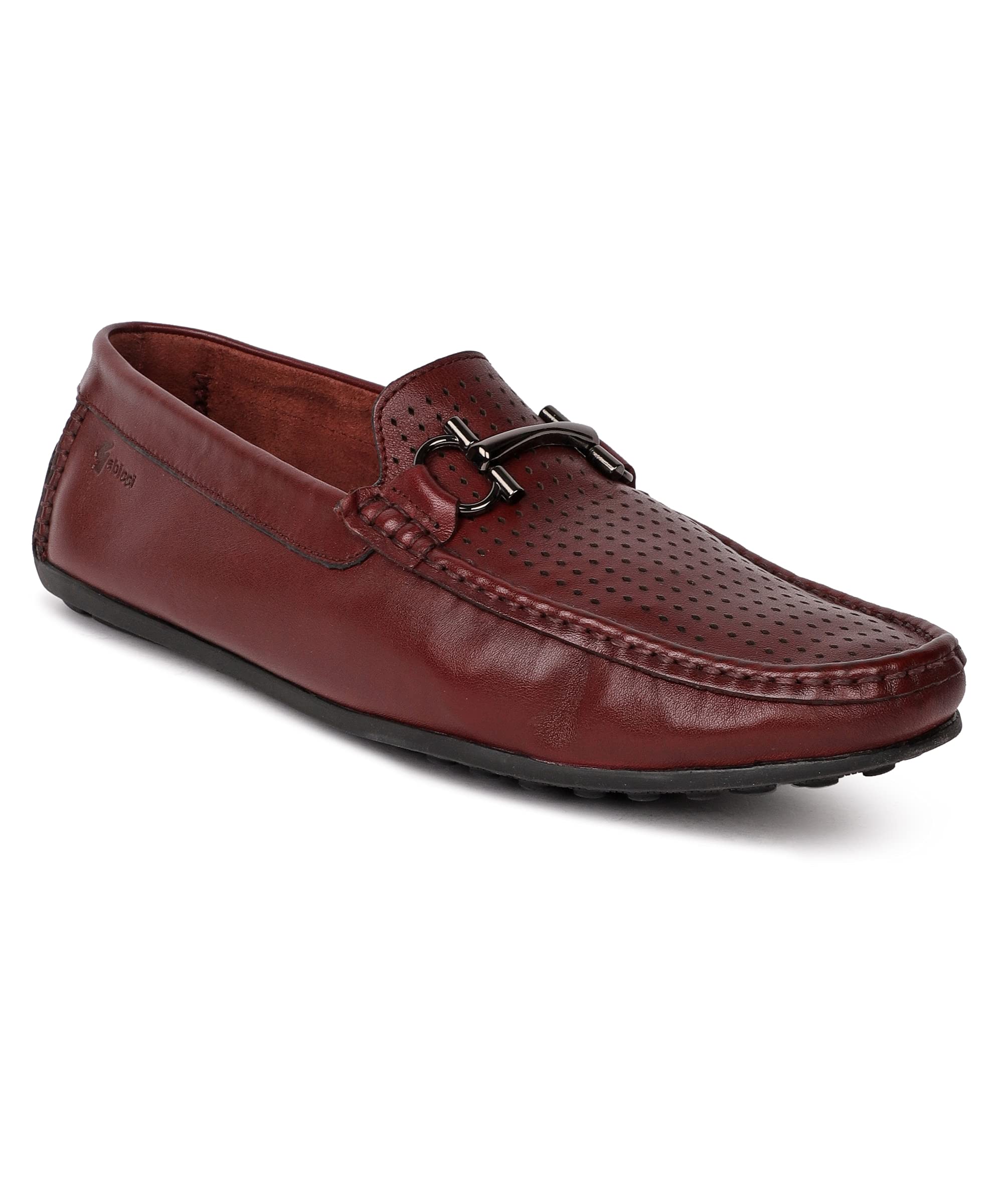 GabicciDaily Workwear Loafer Ken Miles