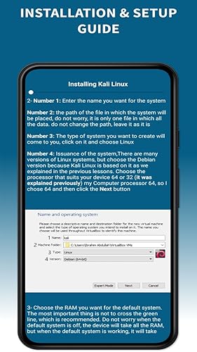 Learn Kali Linux