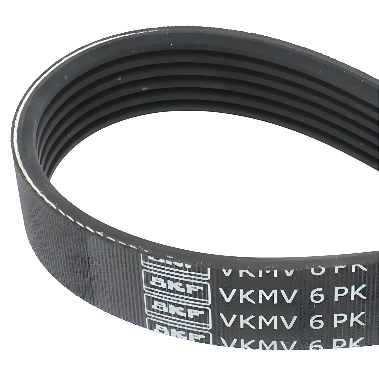 SKF VKMV 6PK2370 Multi-V Belt