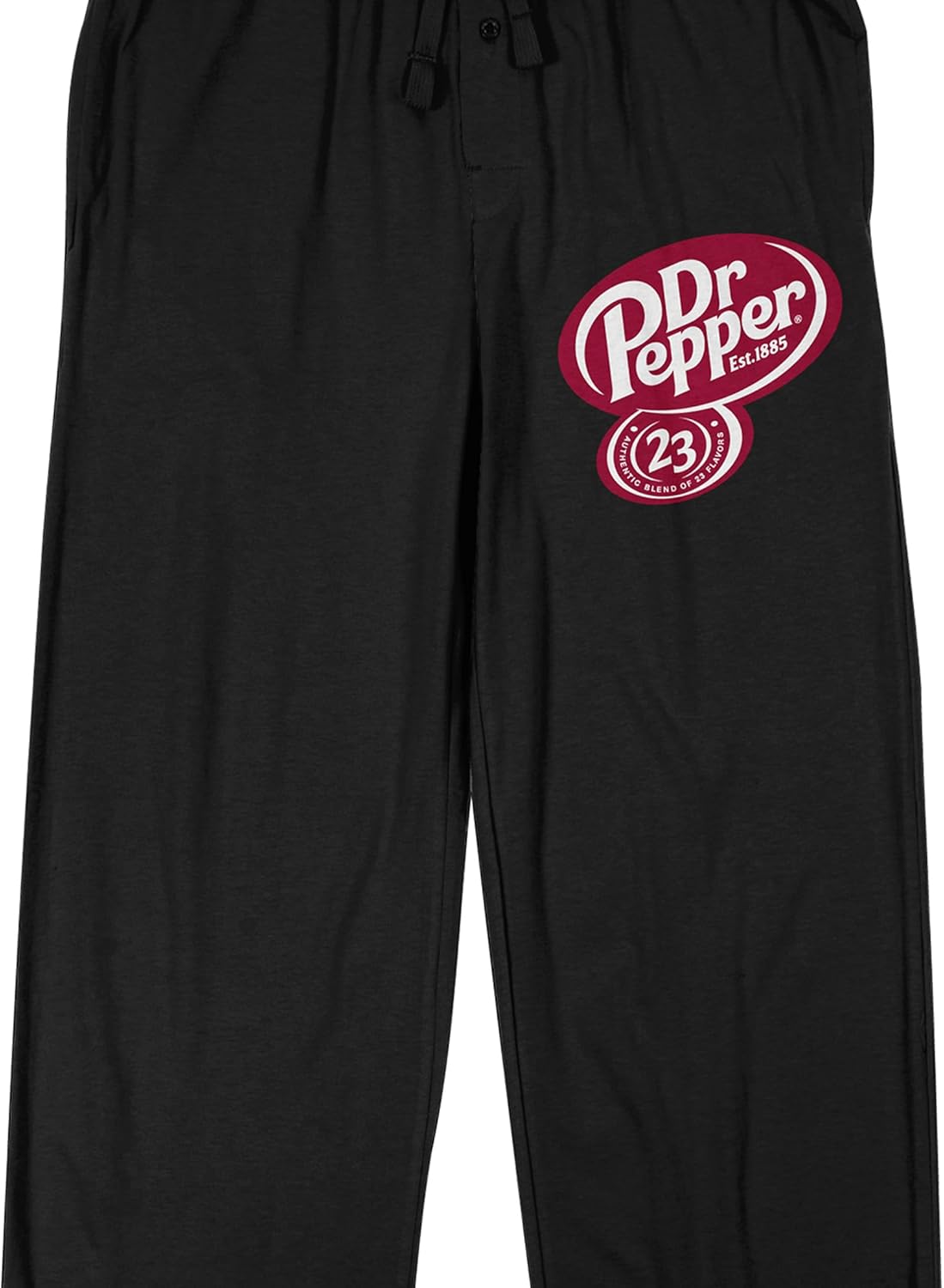 Dr Pepper 23 Women's Sleep Pajama Pants - Image 2