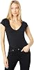 Free People Ready Or Not Bodysuit