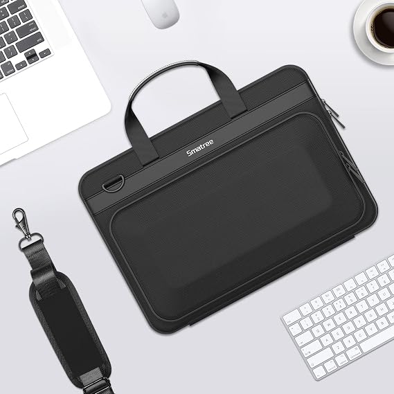 Smatree Heavy Duty Hard Case for 18 inch Razer Blade 18 2025