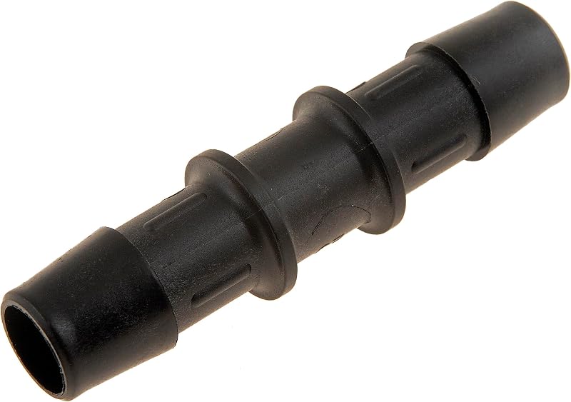 Conector de mangueira do aquecedor Dorman 47093 1/2 x 1/2 pol. em plástico – 1 unidade