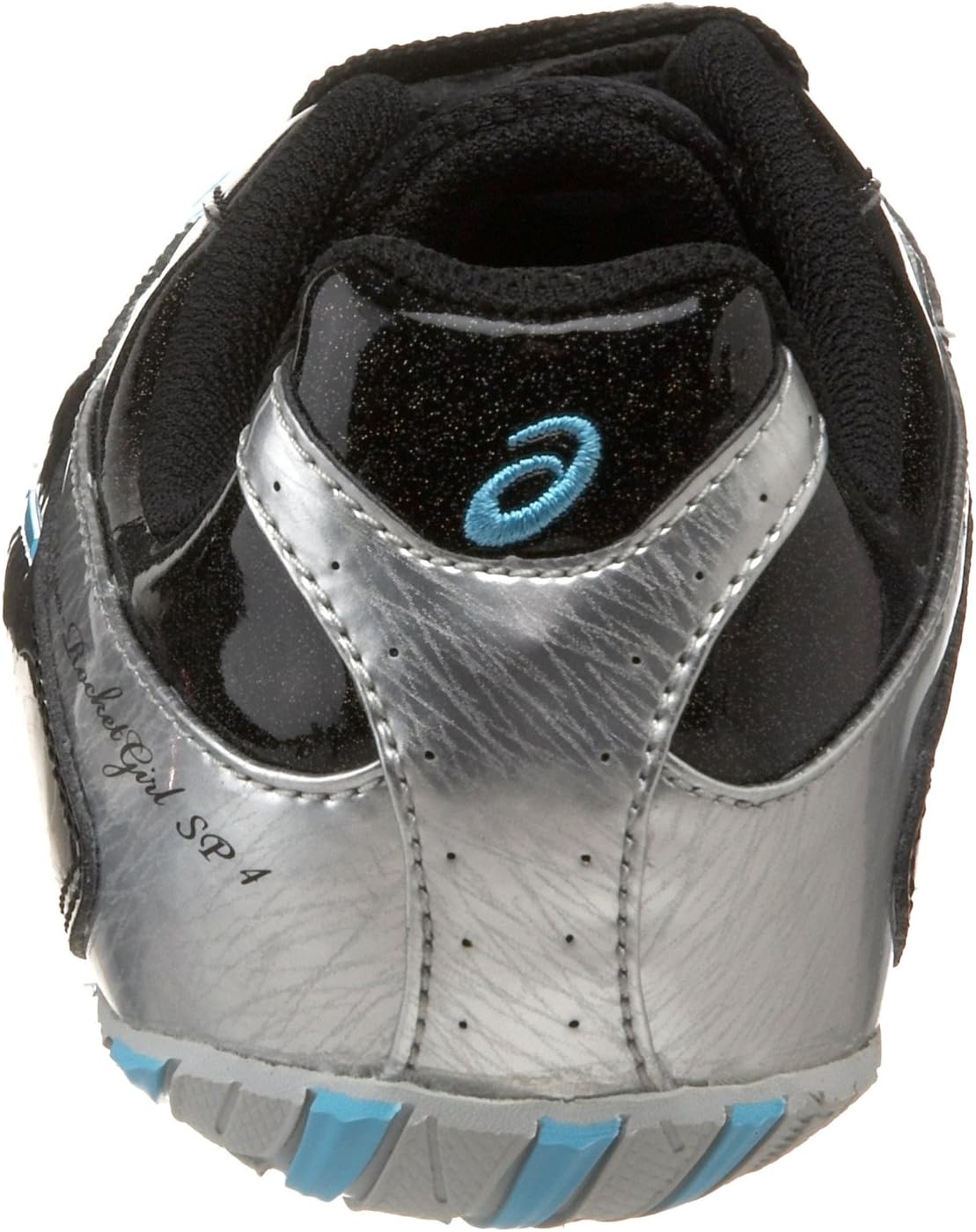 ASICS Women's Hyper-Rocketgirl SP 4 Track And Field Shoe