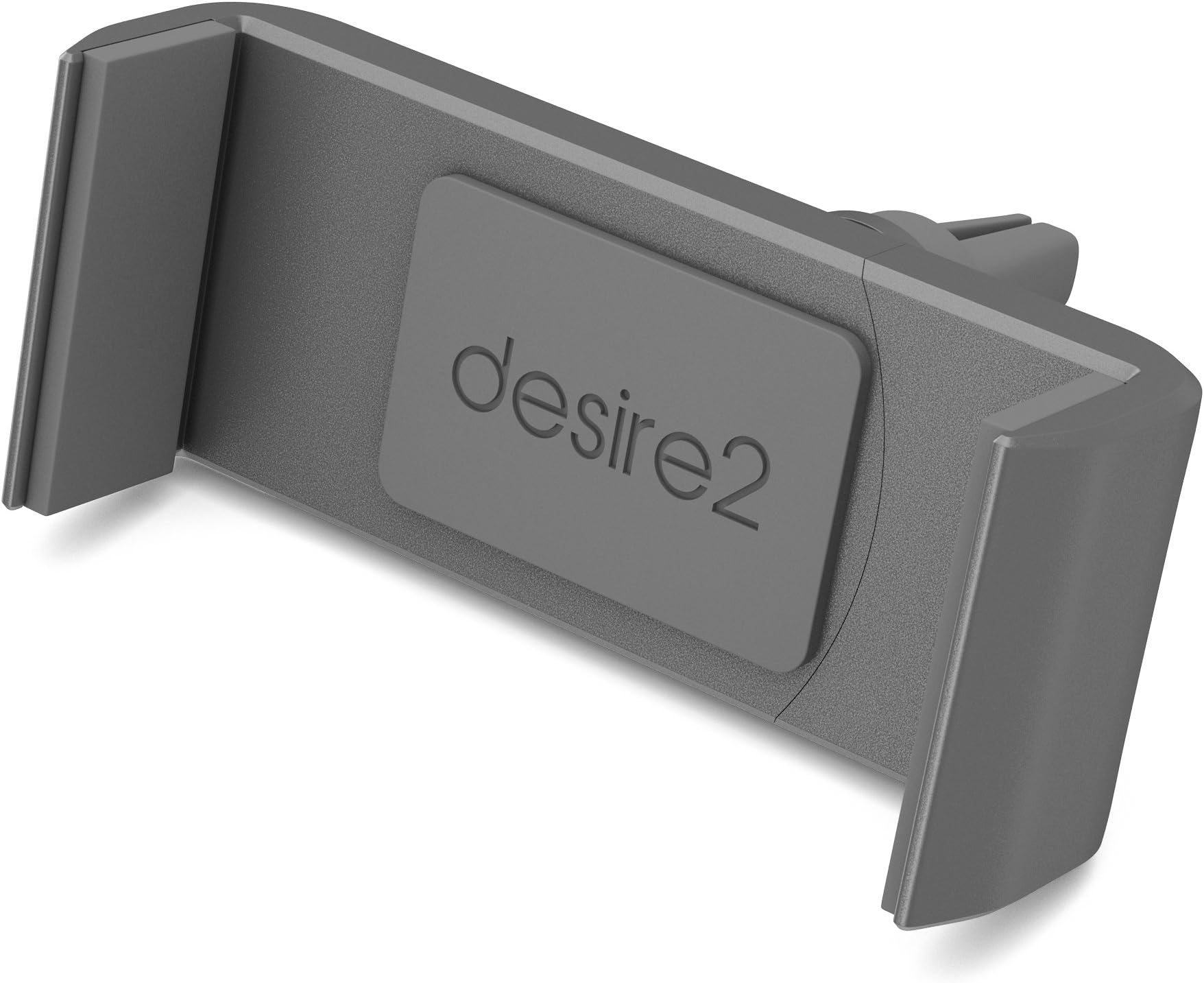Desire2 360 Grip In-Car Vent Holder for Smartphones - Space Grey