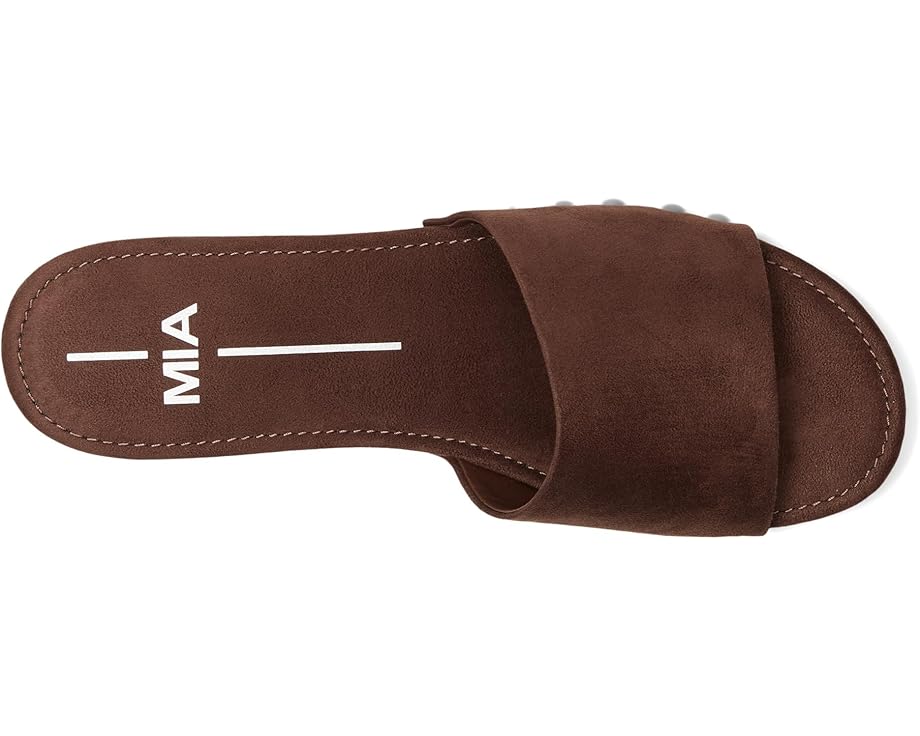 MIA Xonia-N - Top View