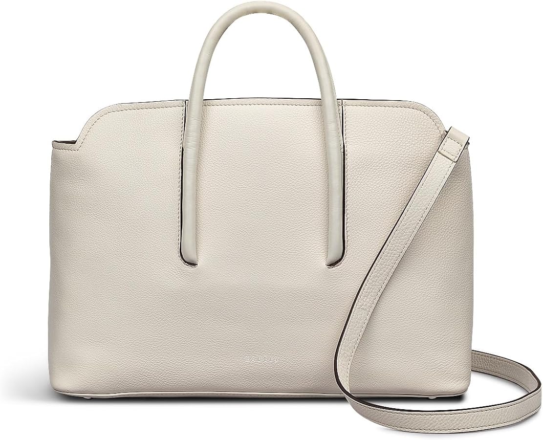 Amazon.com: RADLEY London Grainger Way Women's Leather Medium