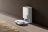 Dreame Robot Vacuum Mop X50 Ultra White - 8