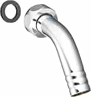 KVK Z5011P 散水ノズル 1個入 Amazon | KVK 吐水口ユニット 【Z5011P】 | キッチン水栓用パーツ