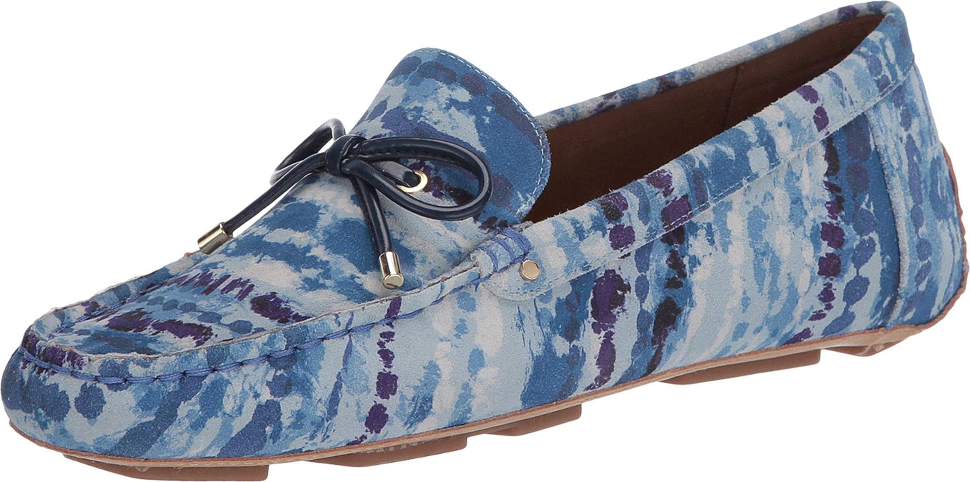 AerosolesBrookhaven womens Driving Style Loafer