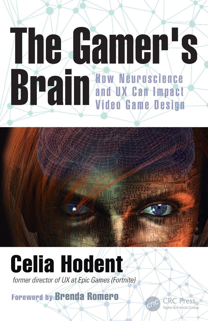 The Gamer's Brain: How Neuroscience and UX Can Impact Video Game