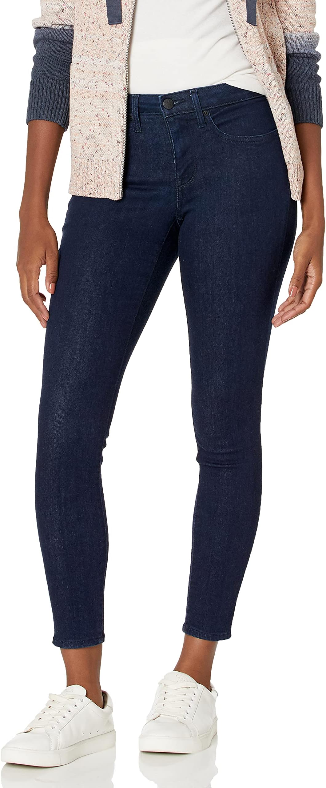 NYDJWomen's PETITE SIZE AMI SKINNY LEGGING IN PREMIUM DENIM Jeans