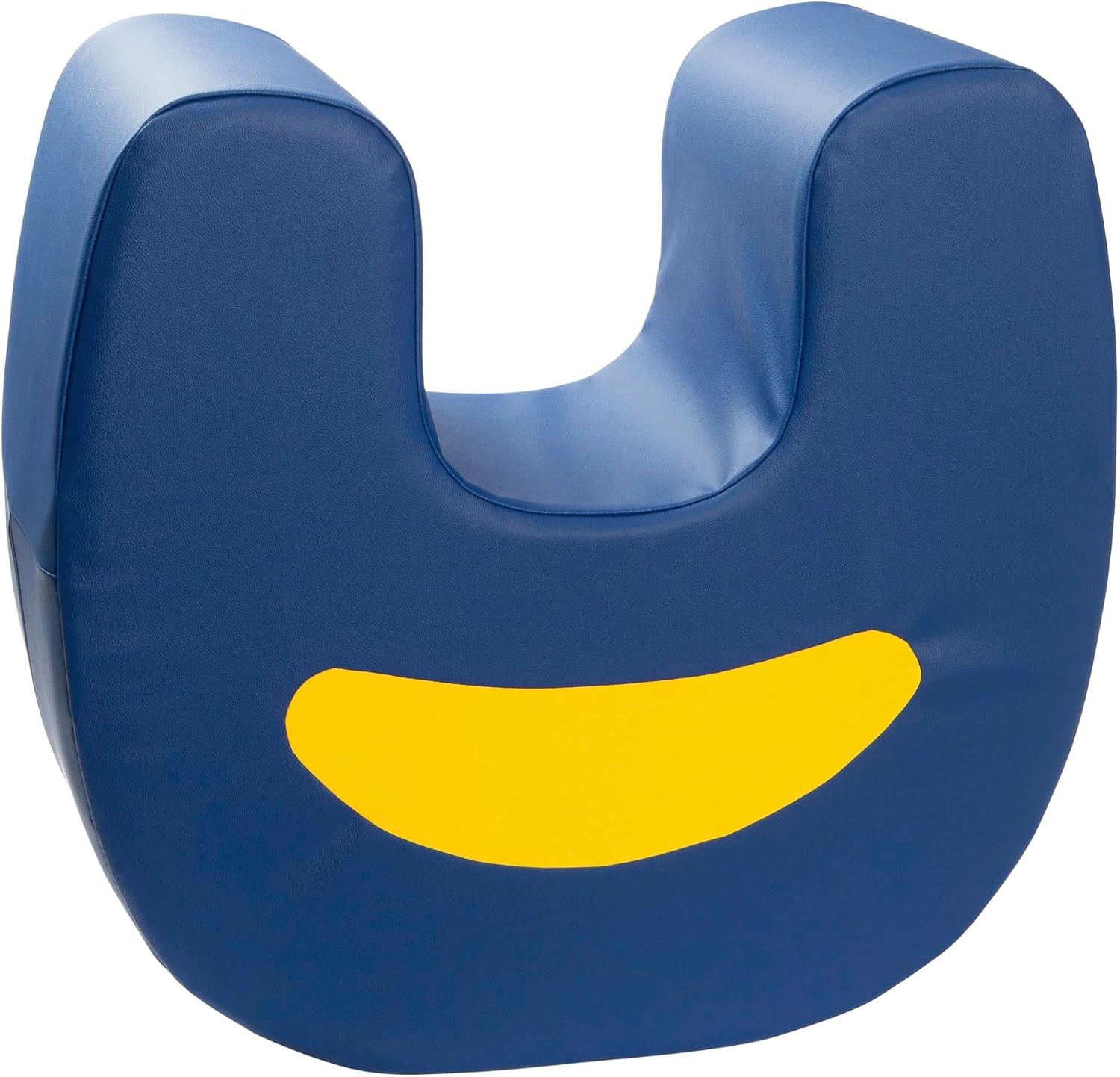 Abilitations SqUoosh Chair, Blue