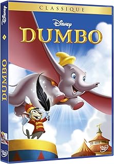 Dumbo [Classique]