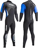 Roupa de mergulho masculina Ultraspan feita em material premium - Morea projetado na Itália: qualidade desde 1946