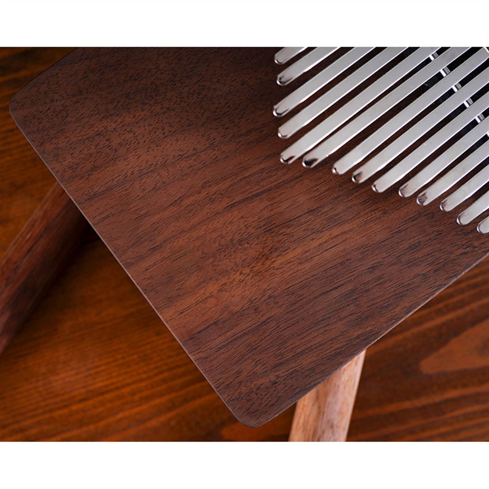 Principianti Kalimba Pianoforte A Pollice Kalimba A 21 Note Migliorato Per Principianti Che Vogliono Suonare Il Pianoforte Portatile Per Uso Professionale