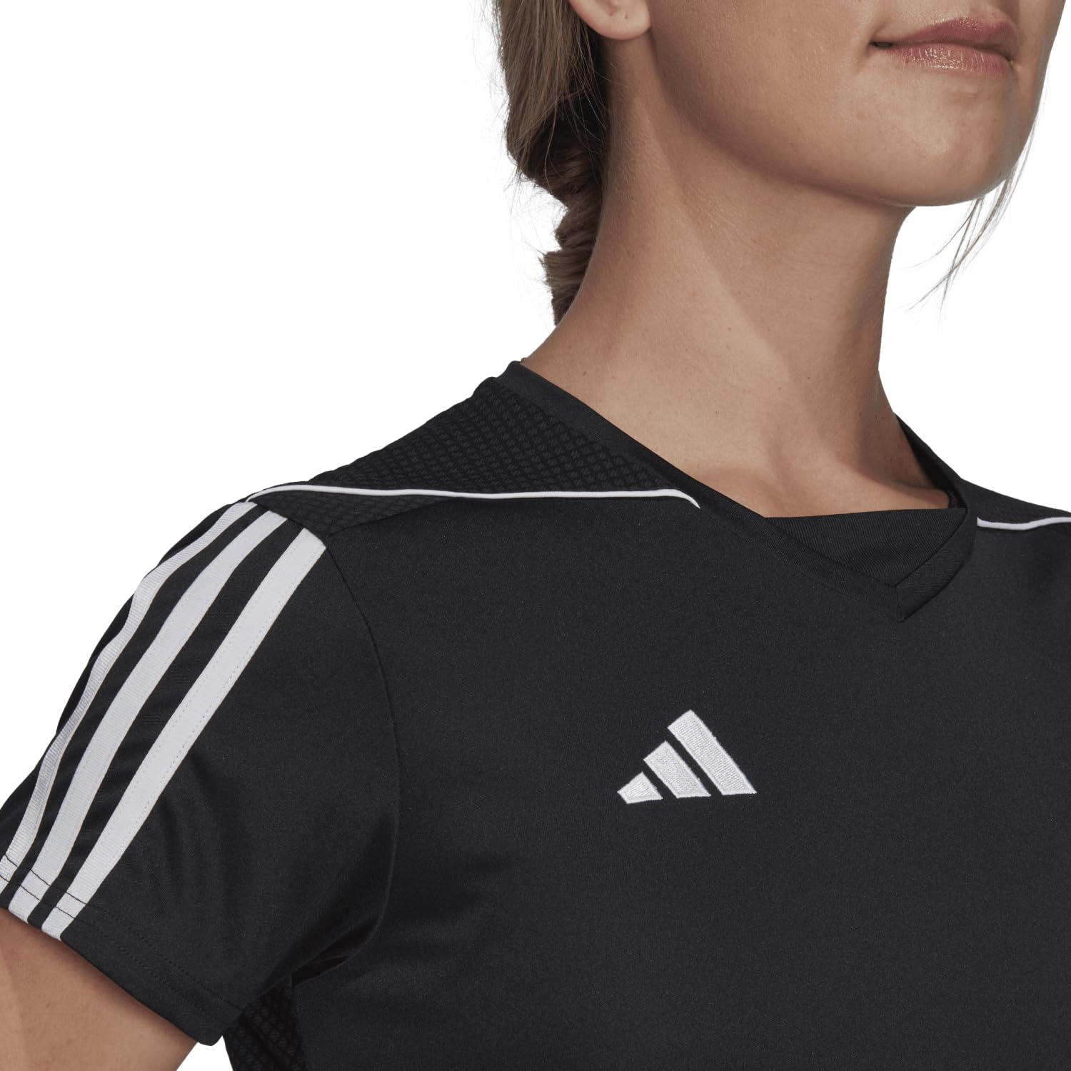 Adidas Damen Tiro 23 Jersey Hemd (1er Pack)